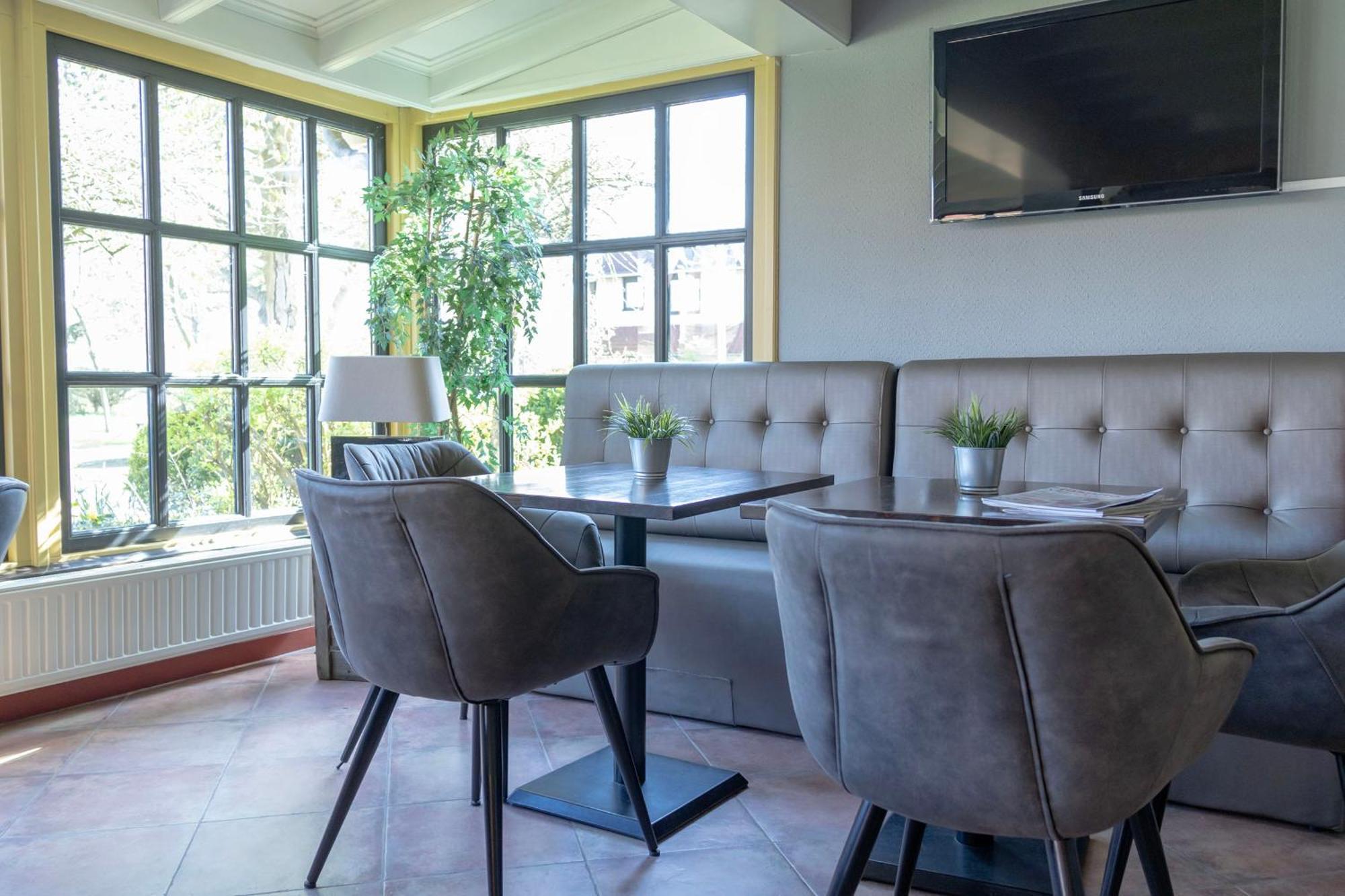 Hotel De Torenhoeve Burgh-Haamstede Zewnętrze zdjęcie
