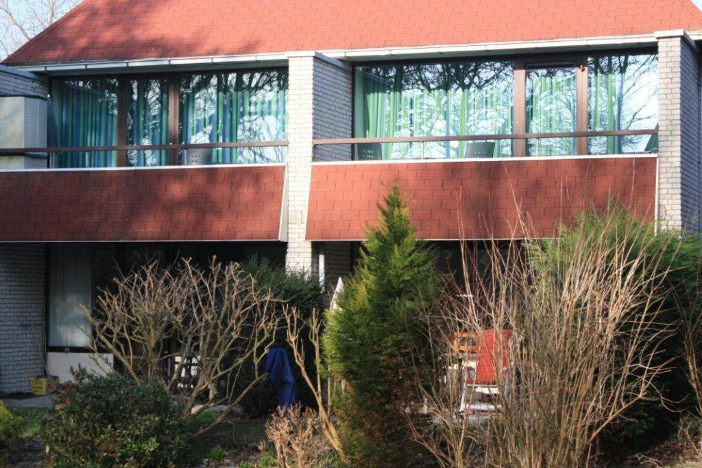 Hotel De Torenhoeve Burgh-Haamstede Zewnętrze zdjęcie