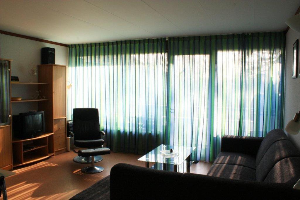 Hotel De Torenhoeve Burgh-Haamstede Zewnętrze zdjęcie