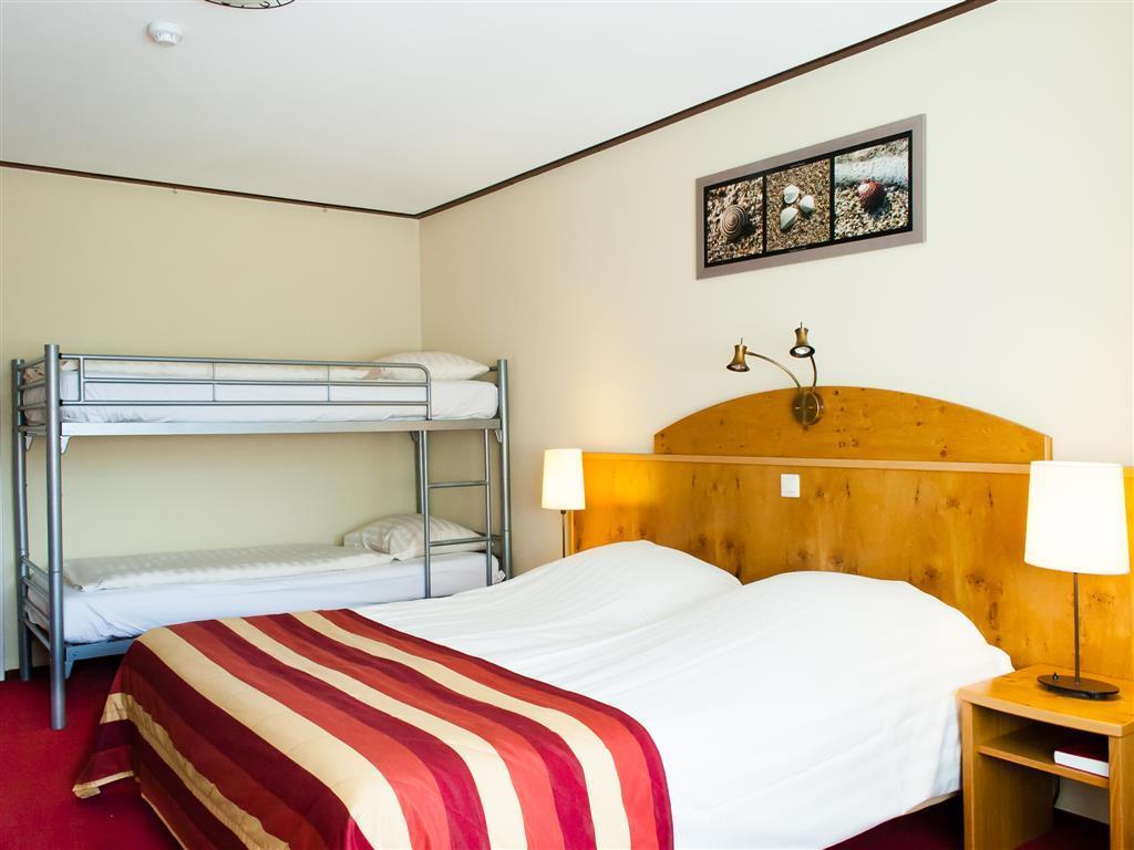 Hotel De Torenhoeve Burgh-Haamstede Zewnętrze zdjęcie