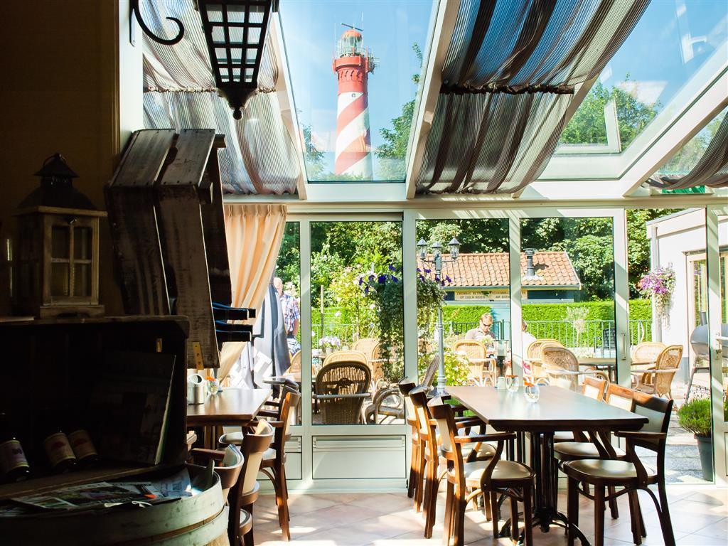 Hotel De Torenhoeve Burgh-Haamstede Zewnętrze zdjęcie