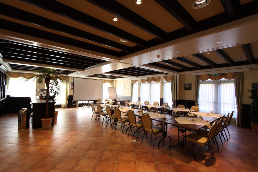 Hotel De Torenhoeve Burgh-Haamstede Zewnętrze zdjęcie