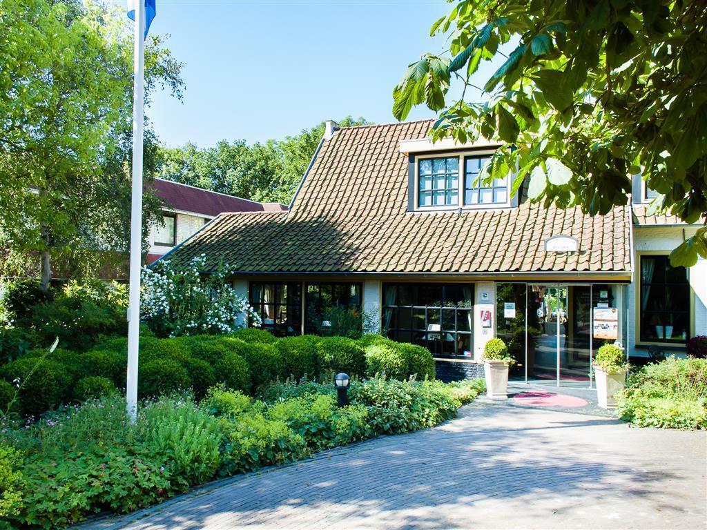Hotel De Torenhoeve Burgh-Haamstede Pokój zdjęcie