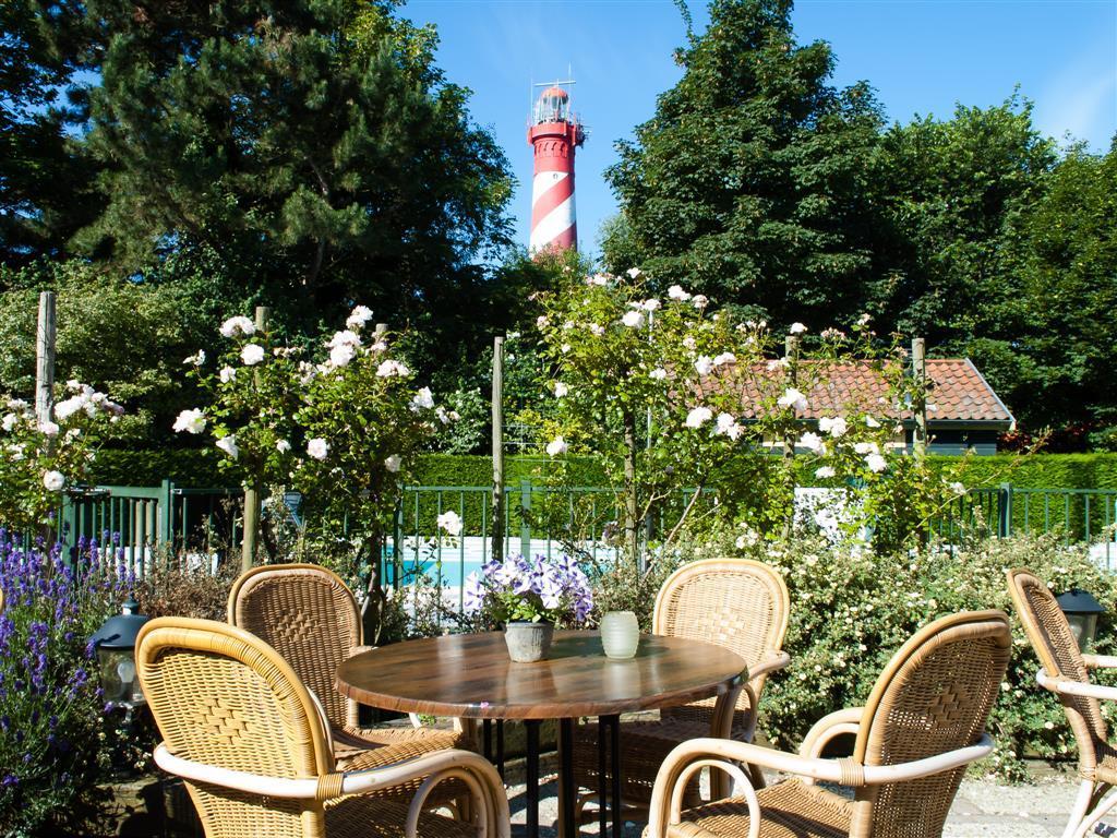 Hotel De Torenhoeve Burgh-Haamstede Zewnętrze zdjęcie