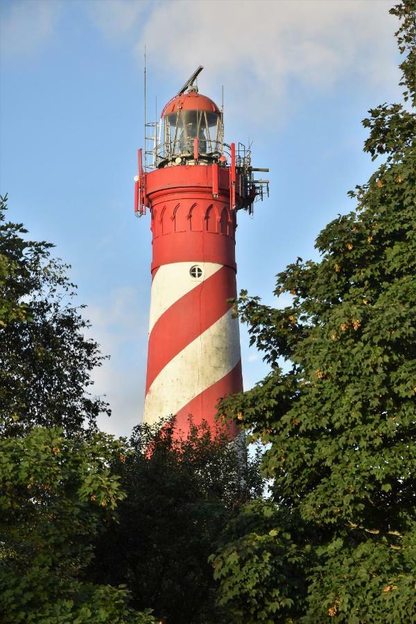Hotel De Torenhoeve Burgh-Haamstede Zewnętrze zdjęcie