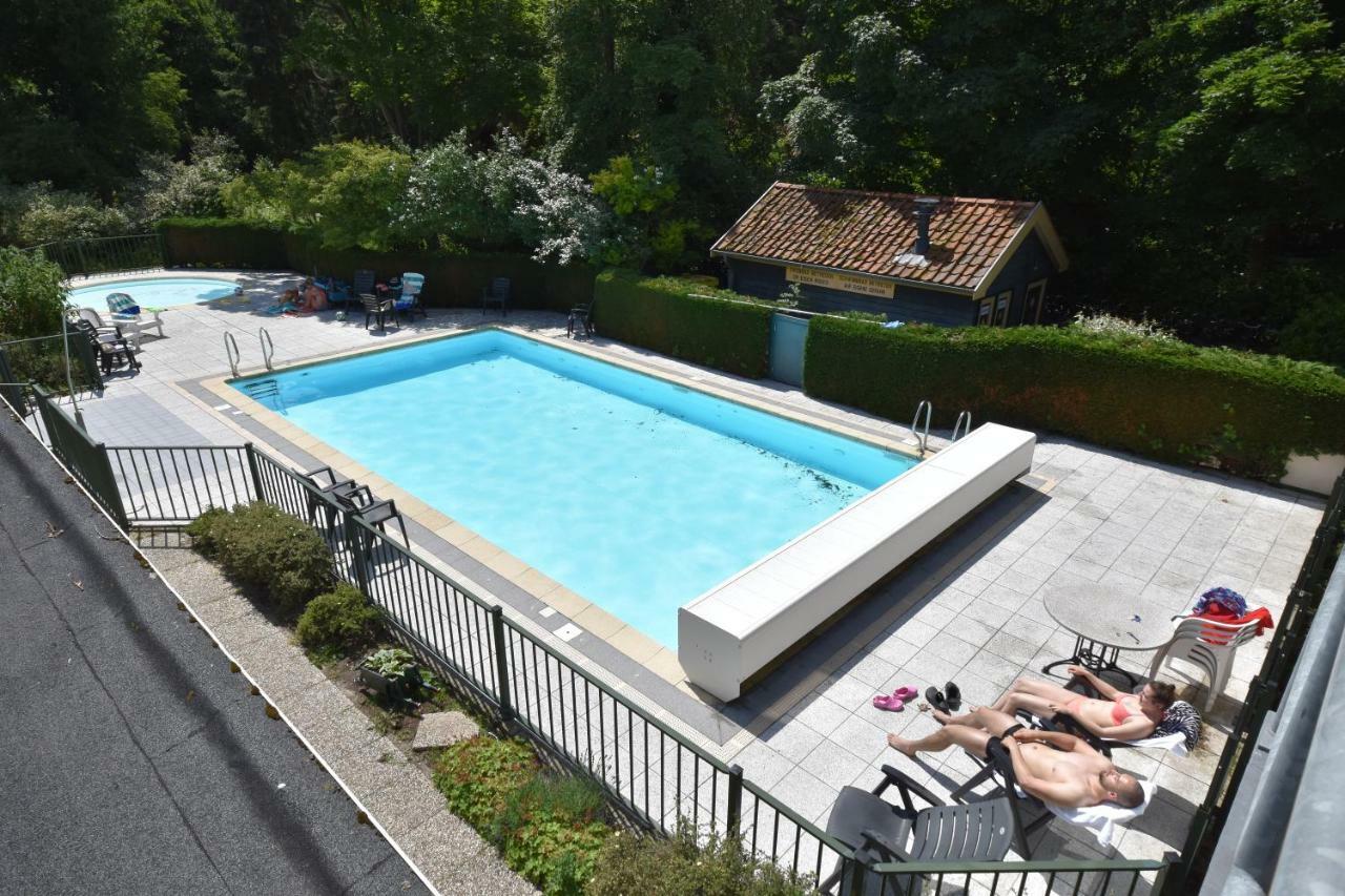 Hotel De Torenhoeve Burgh-Haamstede Zewnętrze zdjęcie